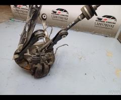 MECCANICA POSTERIORE SINISTRA BMW G30 2019 3332686 - 21