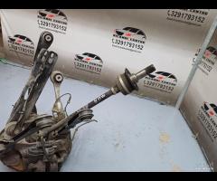 MECCANICA POSTERIORE SINISTRA BMW G30 2019 3332686 - 22