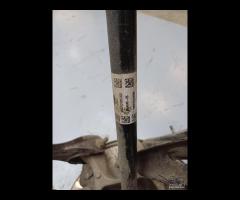 MECCANICA POSTERIORE SINISTRA BMW G30 2019 3332686 - 23