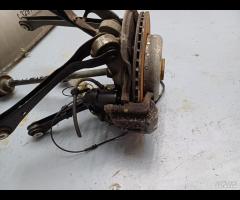 MECCANICA POSTERIORE DESTRA BMW G30 2019 333068663 - 8