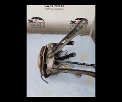 MECCANICA POSTERIORE DESTRA BMW G30 2019 333068663 - 9