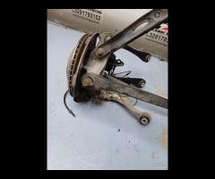 MECCANICA POSTERIORE DESTRA BMW G30 2019 333068663 - 10