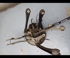 MECCANICA POSTERIORE DESTRA BMW G30 2019 333068663 - 14