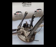 MECCANICA POSTERIORE DESTRA BMW G30 2019 333068663 - 15