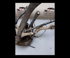 MECCANICA POSTERIORE DESTRA BMW G30 2019 333068663 - 16