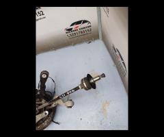 MECCANICA POSTERIORE DESTRA BMW G30 2019 333068663 - 18