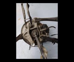 MECCANICA POSTERIORE DESTRA BMW G30 2019 333068663 - 19