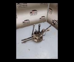 MECCANICA POSTERIORE DESTRA BMW G30 2019 333068663 - 23