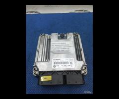 CENTRALINA MOTORE ECU BMW X5 2016 XDRIVE 8586540-0