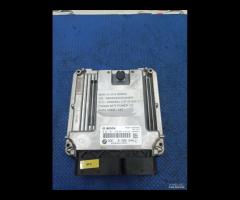 CENTRALINA MOTORE ECU BMW X5 2016 XDRIVE 8586540-0
