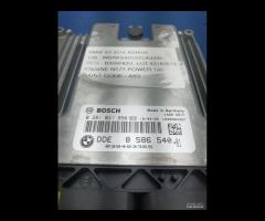 CENTRALINA MOTORE ECU BMW X5 2016 XDRIVE 8586540-0 - 7