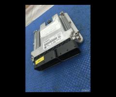 CENTRALINA MOTORE ECU BMW X5 2016 XDRIVE 8586540-0 - 9