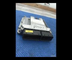 CENTRALINA MOTORE ECU BMW X5 2016 XDRIVE 8586540-0 - 10