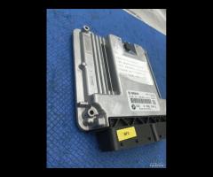 CENTRALINA MOTORE ECU BMW X5 2016 XDRIVE 8586540-0 - 11