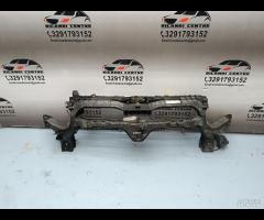 OSSATURA CALANDRA ANTERIORE FORD TRANSIT CUSTOM 20