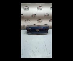 PORTELLONE BAGAGLIAIO POSTERIORE VW PASSAT B7 2010