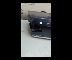 PORTELLONE BAGAGLIAIO POSTERIORE VW PASSAT B7 2010 - 6