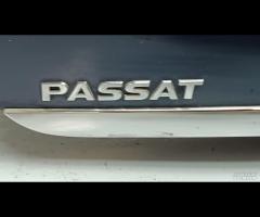PORTELLONE BAGAGLIAIO POSTERIORE VW PASSAT B7 2010 - 11