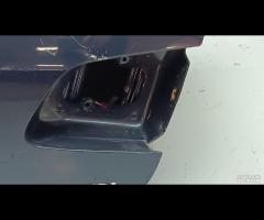 PORTELLONE BAGAGLIAIO POSTERIORE VW PASSAT B7 2010 - 13