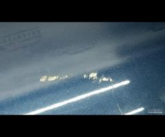 PORTELLONE BAGAGLIAIO POSTERIORE VW PASSAT B7 2010 - 14