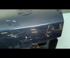 PORTELLONE BAGAGLIAIO POSTERIORE VW PASSAT B7 2010 - 16