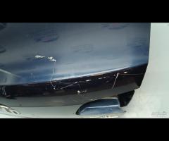 PORTELLONE BAGAGLIAIO POSTERIORE VW PASSAT B7 2010 - 17