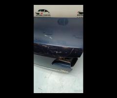 PORTELLONE BAGAGLIAIO POSTERIORE VW PASSAT B7 2010 - 19