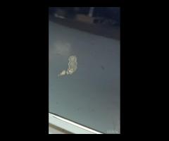 PORTELLONE BAGAGLIAIO POSTERIORE VW PASSAT B7 2010 - 21