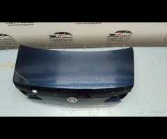 PORTELLONE BAGAGLIAIO POSTERIORE VW PASSAT B7 2010 - 22