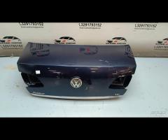 PORTELLONE BAGAGLIAIO POSTERIORE VW PASSAT B7 2010 - 24