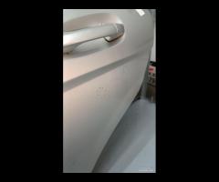 PORTA POSTERIORE SINISTRA MERCEDES C220 W204 2007- - 16