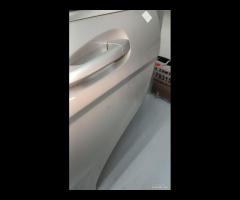 PORTA POSTERIORE SINISTRA MERCEDES C220 W204 2007- - 17