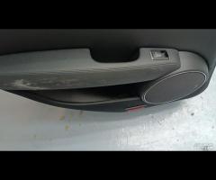 PORTA POSTERIORE SINISTRA MERCEDES C220 W204 2007- - 21