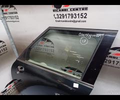 PORTA PORTIERA ANTERIORE SX MINI COUNTRYMAN R60 CO