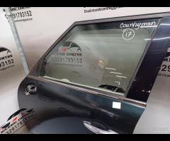 PORTA PORTIERA ANTERIORE SX MINI COUNTRYMAN R60 CO