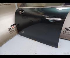 PORTA PORTIERA ANTERIORE SX MINI COUNTRYMAN R60 CO - 7