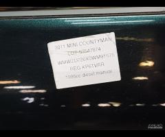 PORTA PORTIERA ANTERIORE SX MINI COUNTRYMAN R60 CO - 8