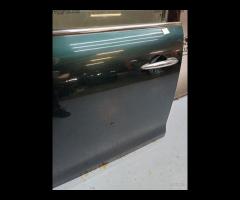 PORTA PORTIERA ANTERIORE SX MINI COUNTRYMAN R60 CO - 12