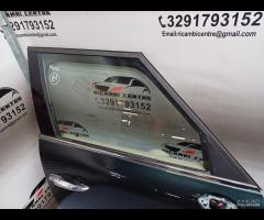 PORTA PORTIERA ANTERIORE DX MINI COUNTRYMAN R60 CO - 3