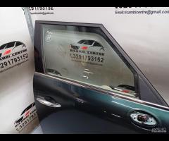 PORTA PORTIERA ANTERIORE DX MINI COUNTRYMAN R60 CO - 4