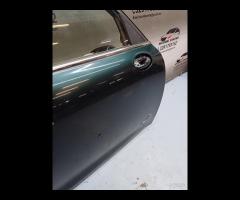 PORTA PORTIERA ANTERIORE DX MINI COUNTRYMAN R60 CO - 16