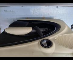 PORTA PORTIERA ANTERIORE DX MINI COUNTRYMAN R60 CO - 22