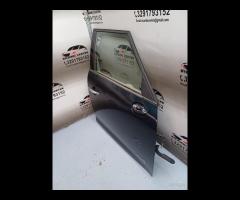 PORTA PORTIERA ANTERIORE DX MINI COUNTRYMAN R60 CO - 23