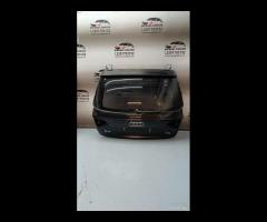 PORTELLONE POSTERIORE AUDI A4 B8 SW 2008-2011 COLO