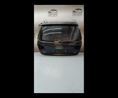 PORTELLONE POSTERIORE AUDI A4 B8 SW 2008-2011 COLO