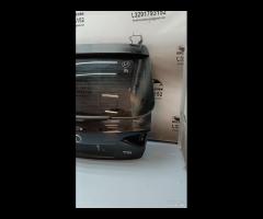 PORTELLONE POSTERIORE AUDI A4 B8 SW 2008-2011 COLO - 6