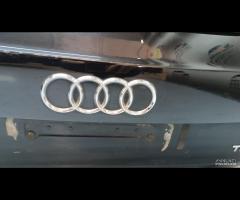 PORTELLONE POSTERIORE AUDI A4 B8 SW 2008-2011 COLO - 10