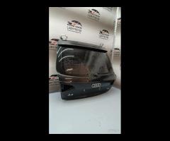 PORTELLONE POSTERIORE AUDI A4 B8 SW 2008-2011 COLO - 13