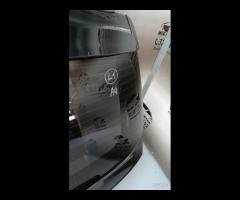 PORTELLONE POSTERIORE AUDI A4 B8 SW 2008-2011 COLO - 14