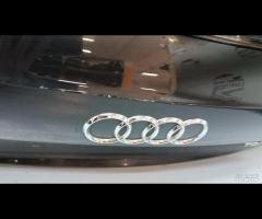 PORTELLONE POSTERIORE AUDI A4 B8 SW 2008-2011 COLO - 18